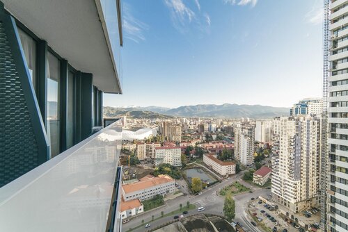 Grand City Apartments Batumi
