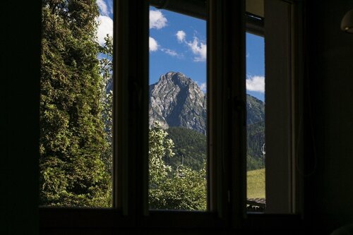 Zakopane Willa Czajka