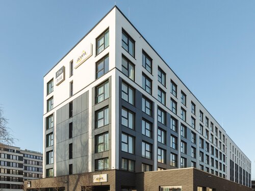 Candlewood Suites Berlin Charlottenburg