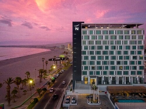 Novotel Arica
