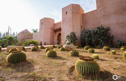 Palais Musee Claudio Bravo