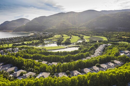 Vinpearl Discovery Golflink Nha Trang