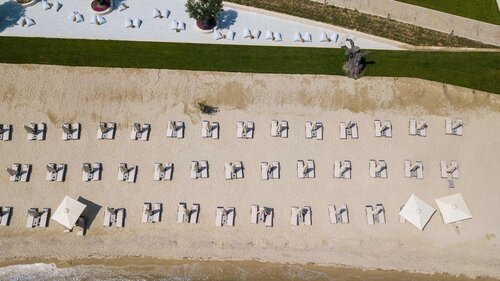 Ammoa Luxury Hotel & Spa Resort