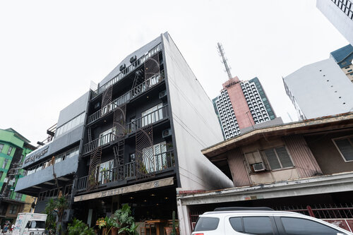 Element Boutique Hotel