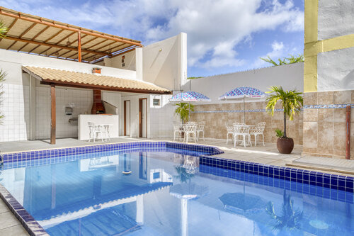 Pousada Maristella - Salvador