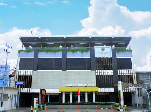 Nevada Ketapang Hotel (Formely Asana Nevada Ketapa