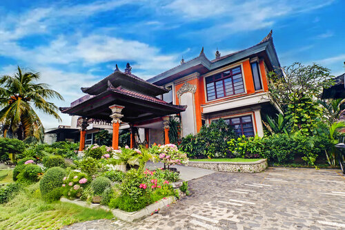 Collection O Bali Near Sanur Beach