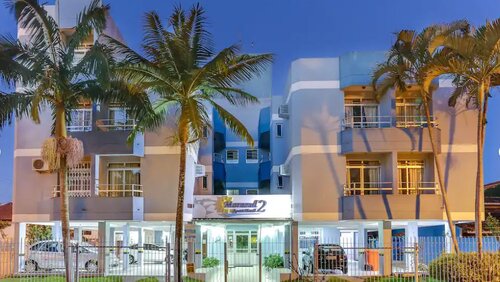 Marazul Apart Hotel II