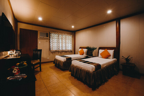 Malagos Garden Resort