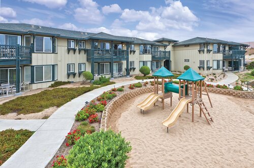 Worldmark Marina Dunes - Extra Holidays