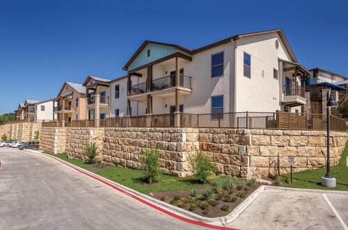 Worldmark Marble Falls