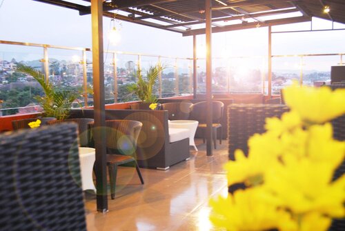 Horison Inn Alaska Semarang (Formerly The Alaska)