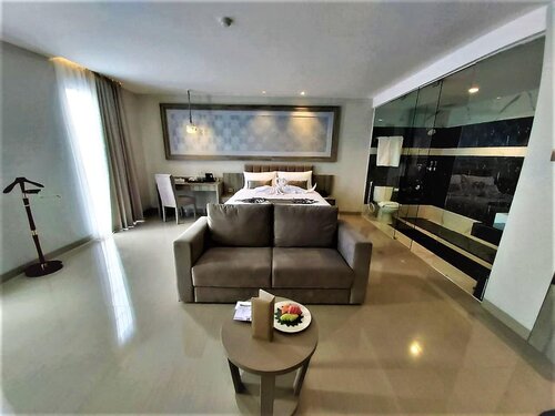 Savero Style Hotel Bogor