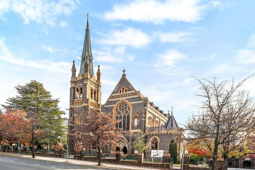 Comfort Inn City Centre Armidale