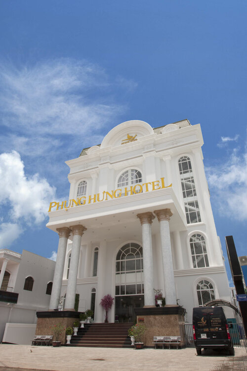 Phung hung boutique hotel