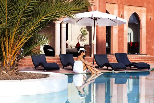 Résidence Dar Lamia