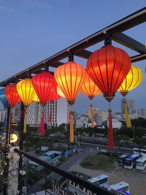 Oasis Hotel & Apartment