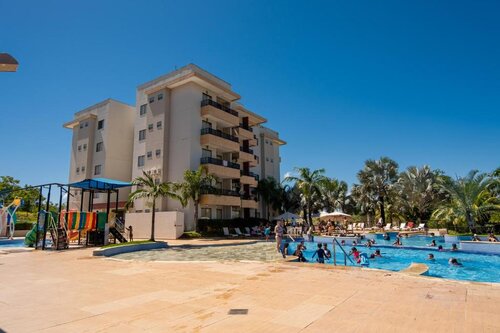 Prive Marina Flat & Nautica