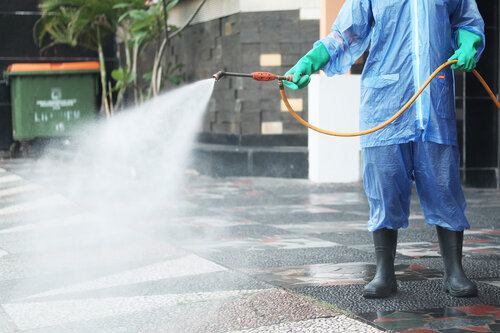 I Am Residence by ZUZU