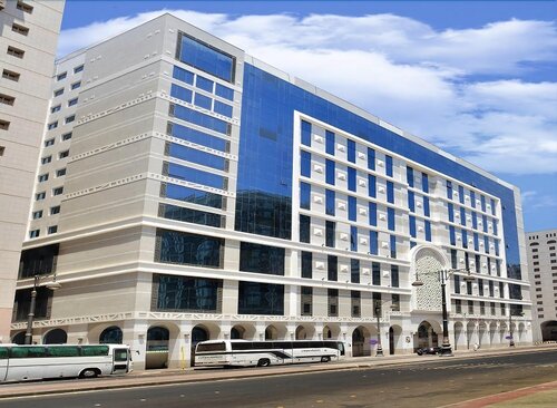 Nozol Royal Inn Hotel