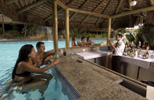 Hotel Refúgio Cheiro de Mato