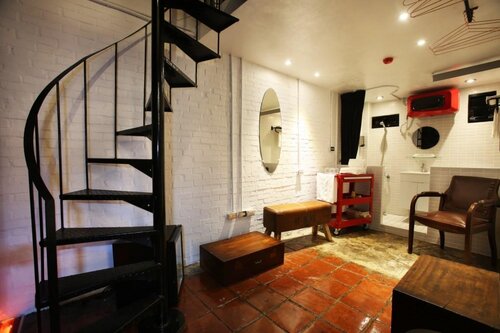 ZHENGXING YENPING HOMESTAY