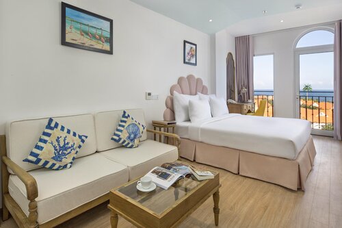 Adaline Hotel and Apartment