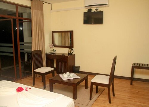 Yoho Talawakele Rest House