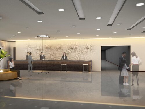 Tosei Hotel Seminar Makuhari