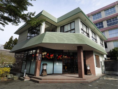 Tokiwa Hotel