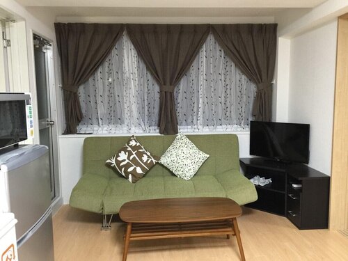 Issyuku Hotel Asakusabashi