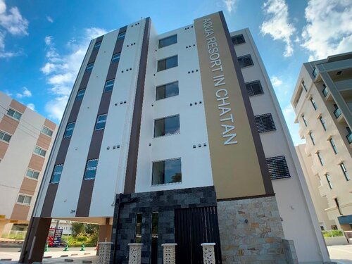 AQUARESORT IN CHATAN