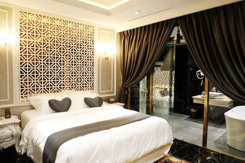 7S Hotel Enjoy 1 Hcm