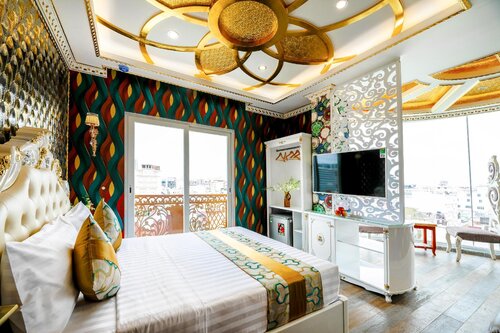 7S Hotel Ken Luxury Saigon