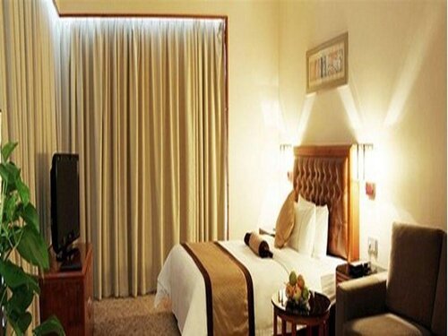 Yihao International Hotel