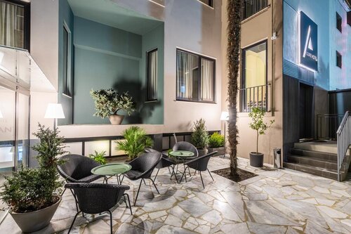 Allure Boutique Hotel