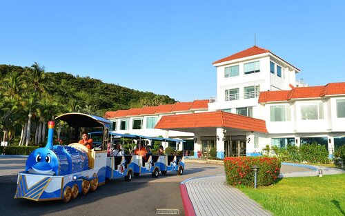 Uni Resort-Kenting
