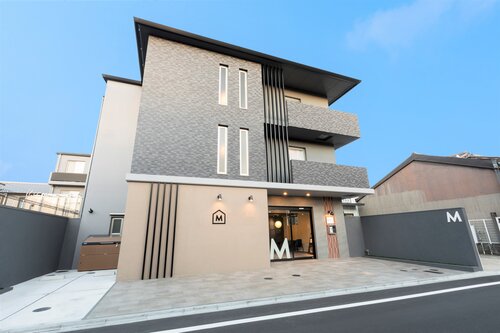 M's Hotel Kyoto Station Taruya