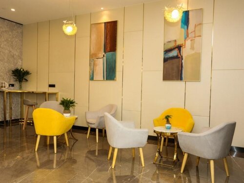 GreenTree Inn (Changshu Dongnan Avenue)