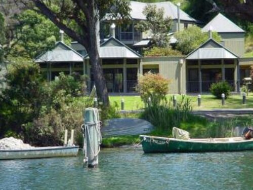 Edgewater Terraces at Metung