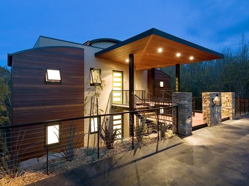 Saltus Luxury Accommodation