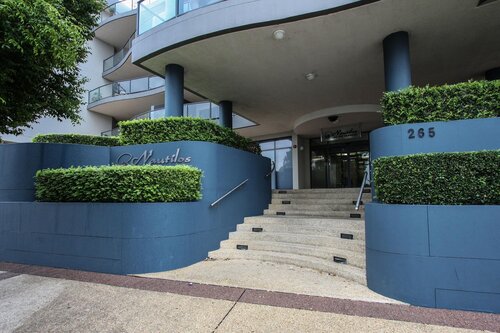 Nautilos on The Harbour