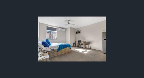 Alloggio Studios on King