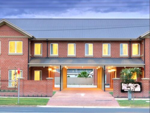 Best Western Plus Bolton on the Park