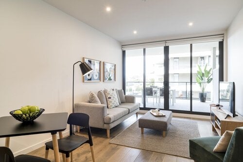 Sandy Hill Serviced Apartments