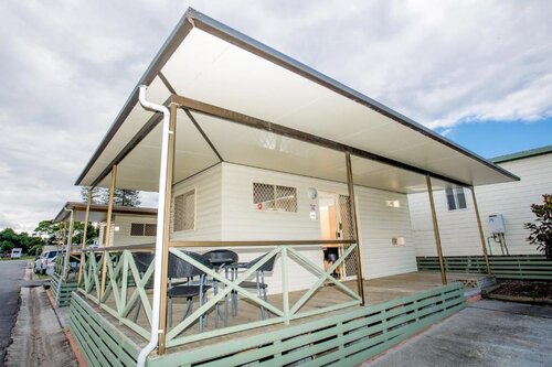 Reflections Holiday Parks Forster Beach