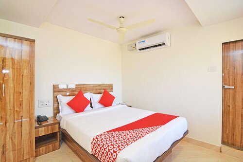 Oyo 23404 Baba Cottage