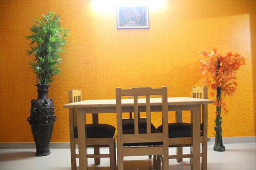 Arra Transit Bangalore Airport Hotel