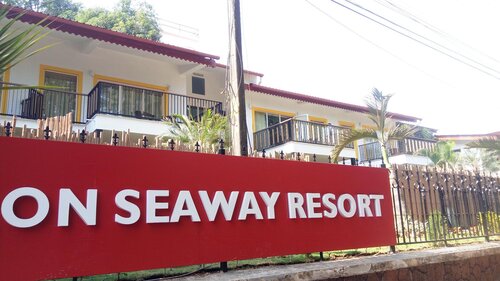 Acron Seaway Resort