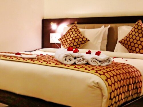 Narayans Leela Inn By Expand